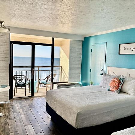Sea La Vie Oceanfront Studio Myrtle Beach Dış mekan fotoğraf