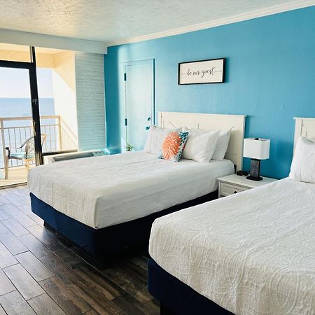 Sea La Vie Oceanfront Studio Myrtle Beach Dış mekan fotoğraf