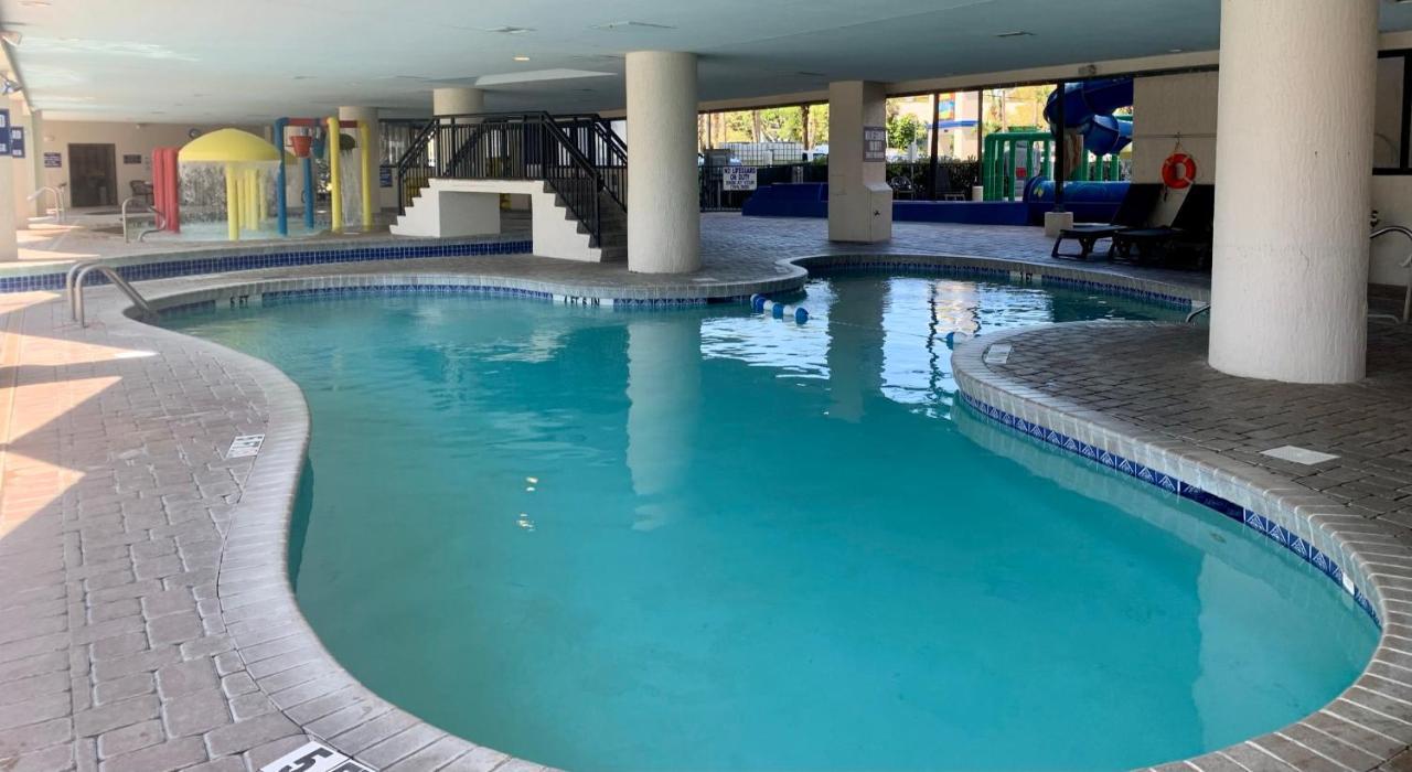 Sea La Vie Oceanfront Studio Myrtle Beach Dış mekan fotoğraf