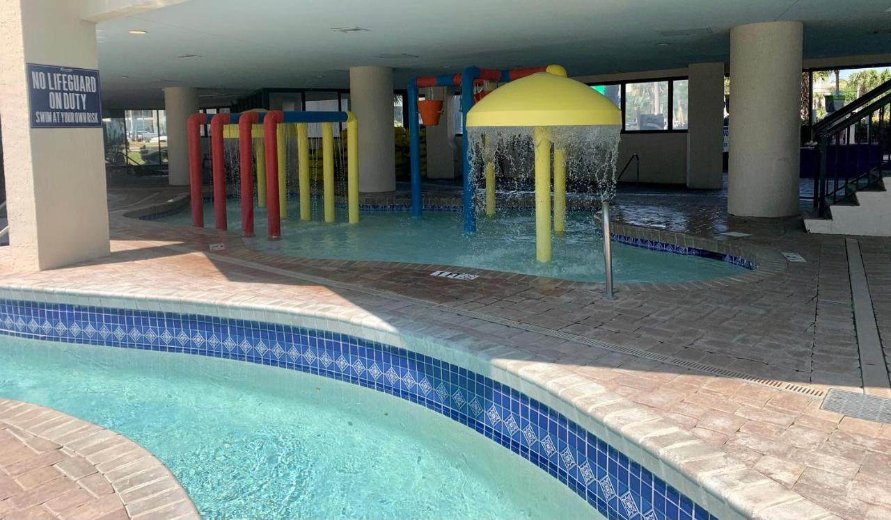 Sea La Vie Oceanfront Studio Myrtle Beach Dış mekan fotoğraf