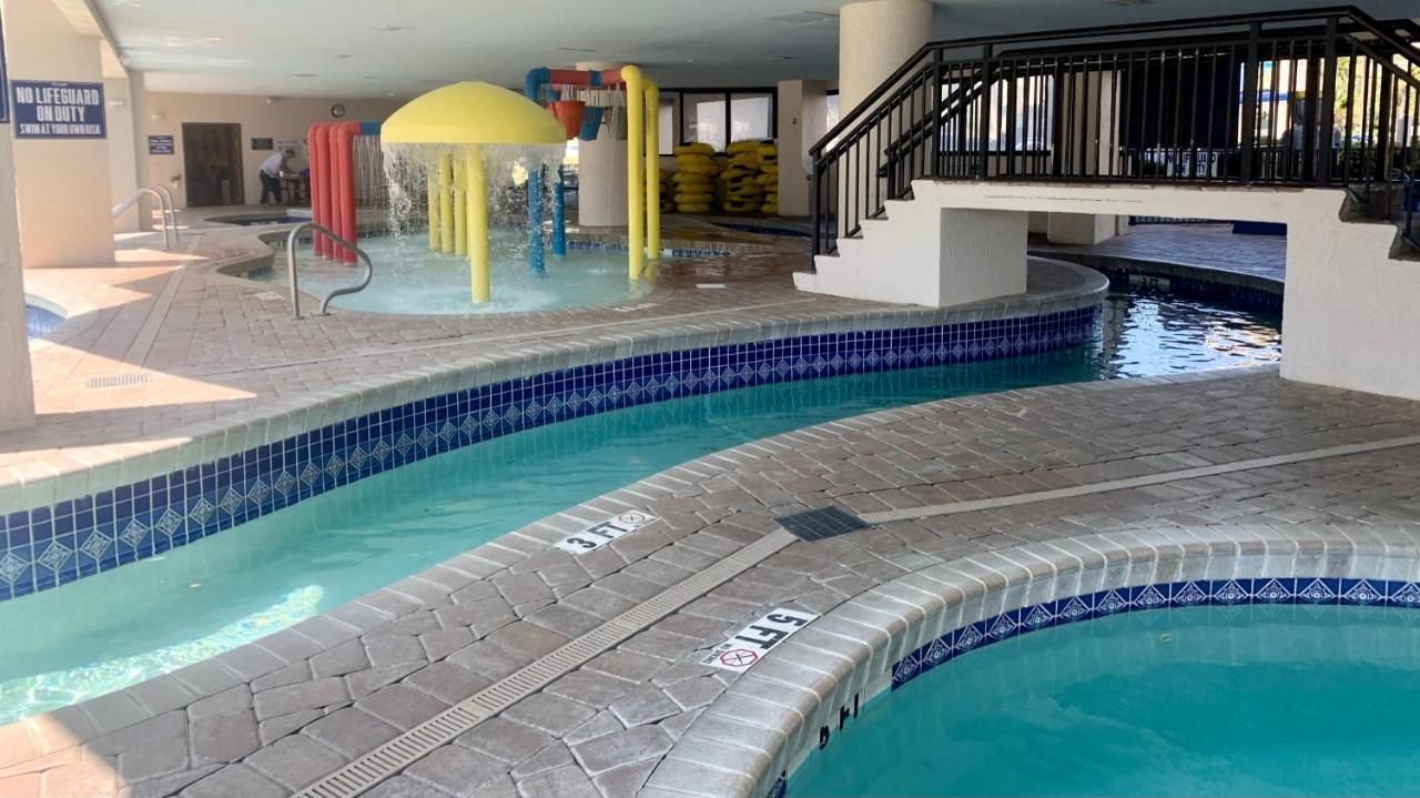 Sea La Vie Oceanfront Studio Myrtle Beach Dış mekan fotoğraf
