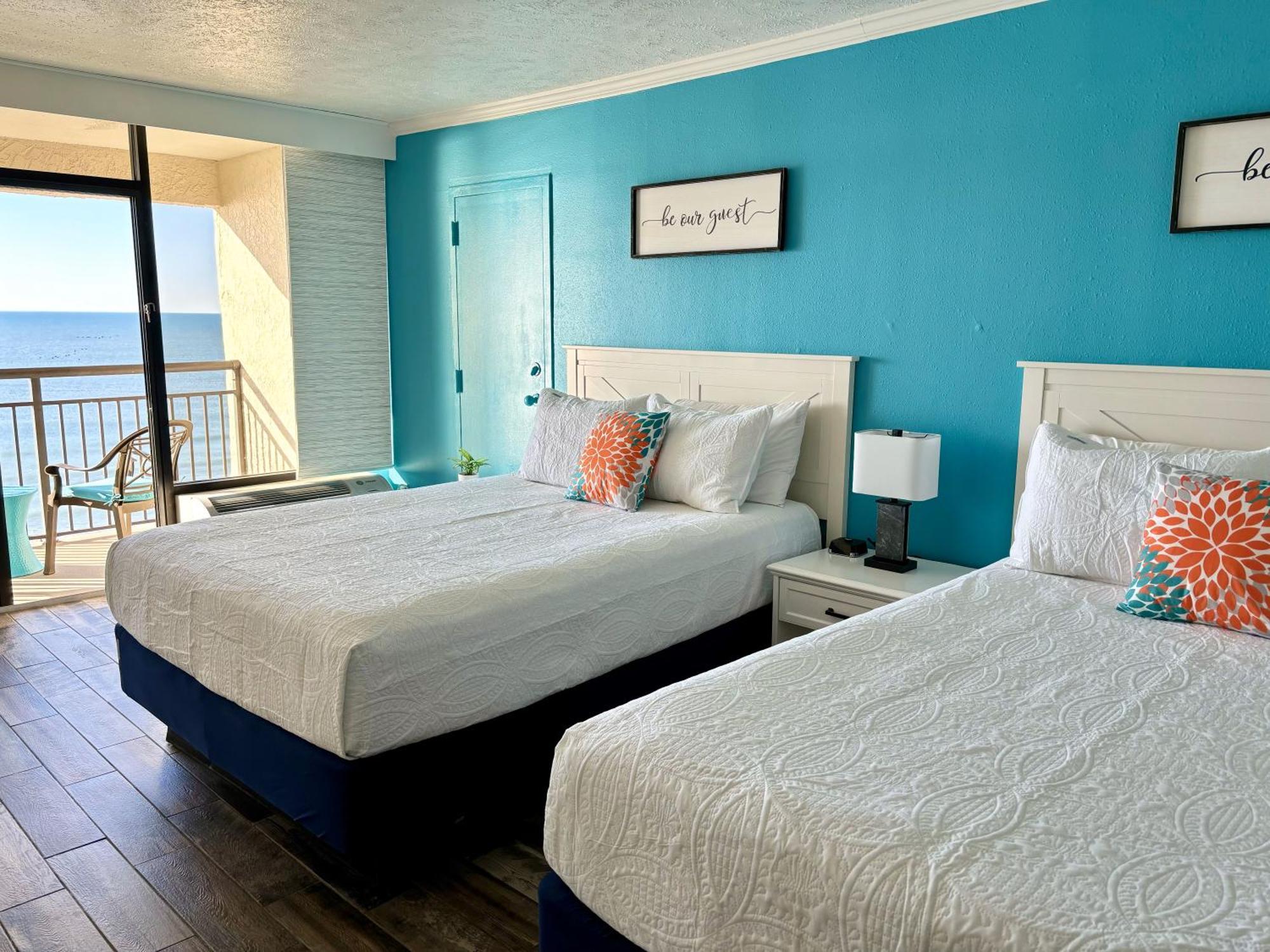 Sea La Vie Oceanfront Studio Myrtle Beach Dış mekan fotoğraf