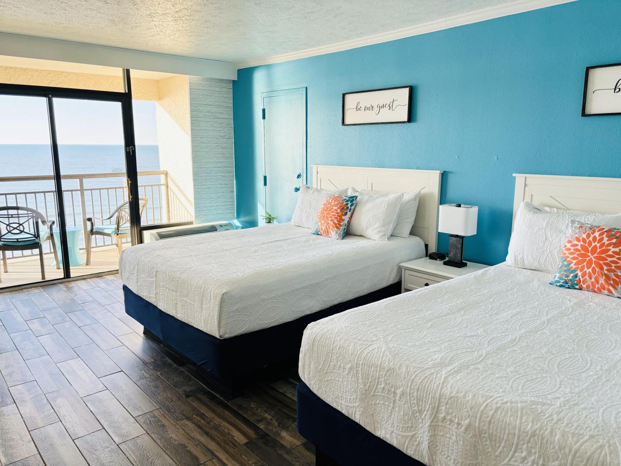 Sea La Vie Oceanfront Studio Myrtle Beach Dış mekan fotoğraf