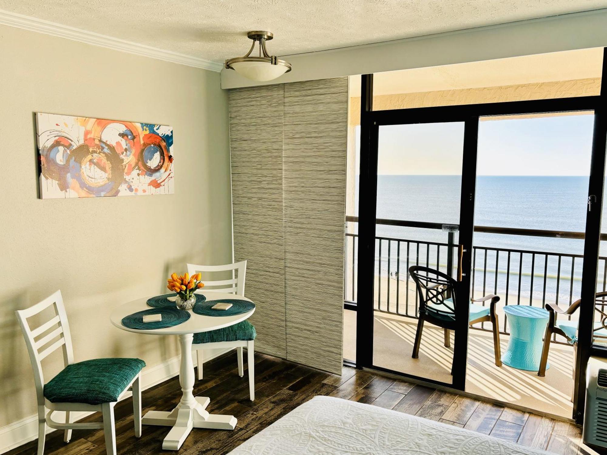 Sea La Vie Oceanfront Studio Myrtle Beach Dış mekan fotoğraf