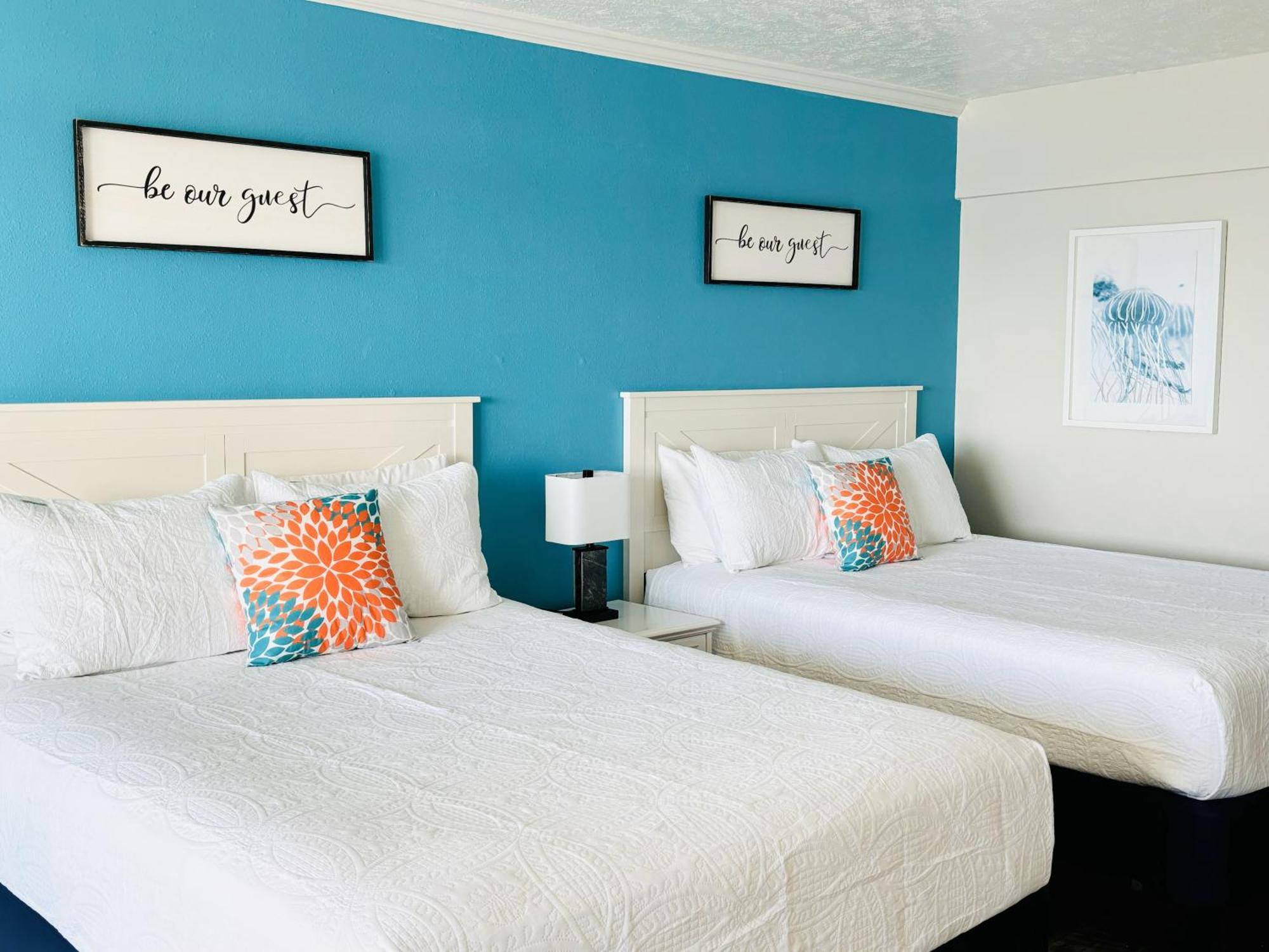 Sea La Vie Oceanfront Studio Myrtle Beach Dış mekan fotoğraf