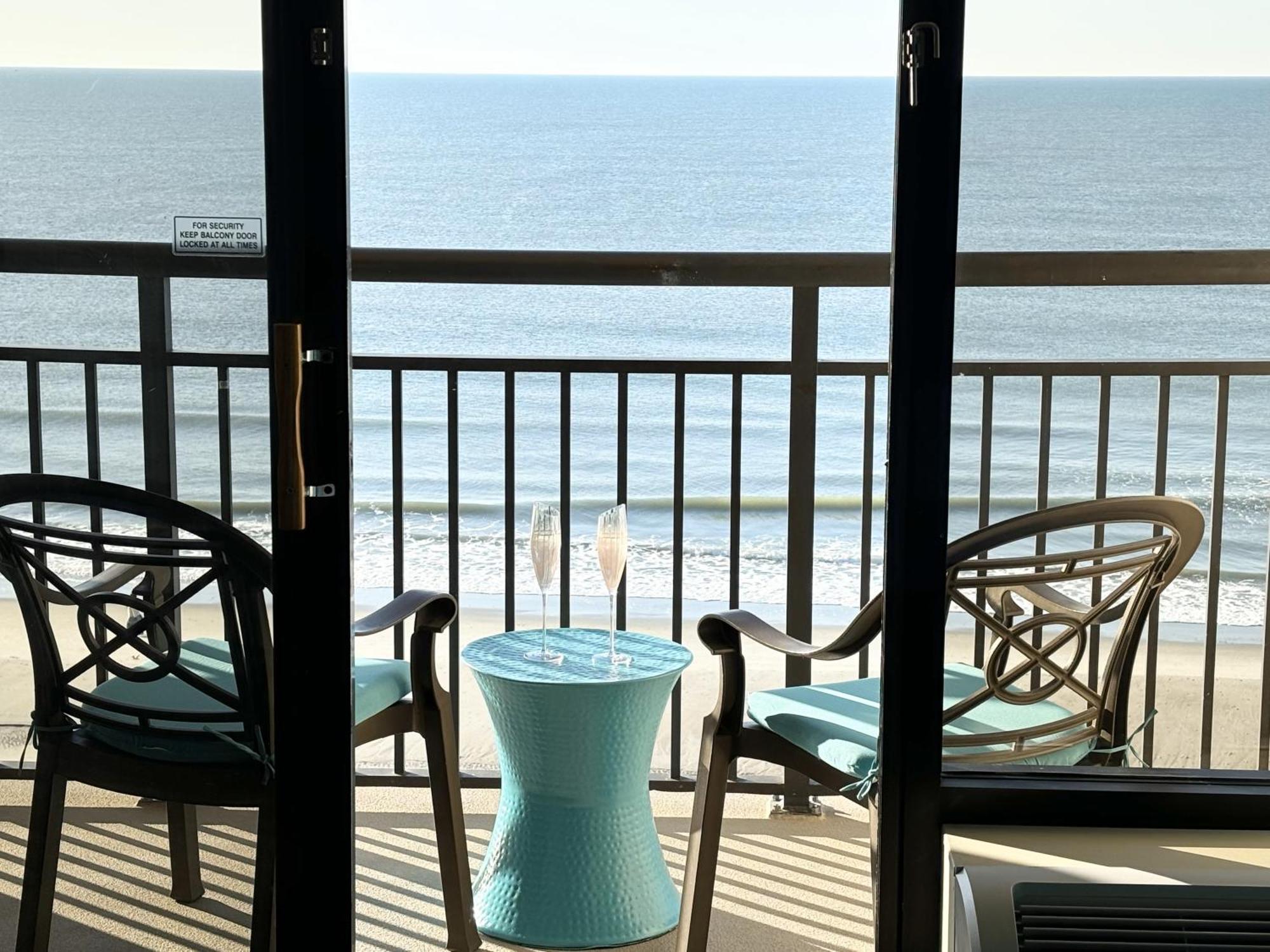 Sea La Vie Oceanfront Studio Myrtle Beach Dış mekan fotoğraf