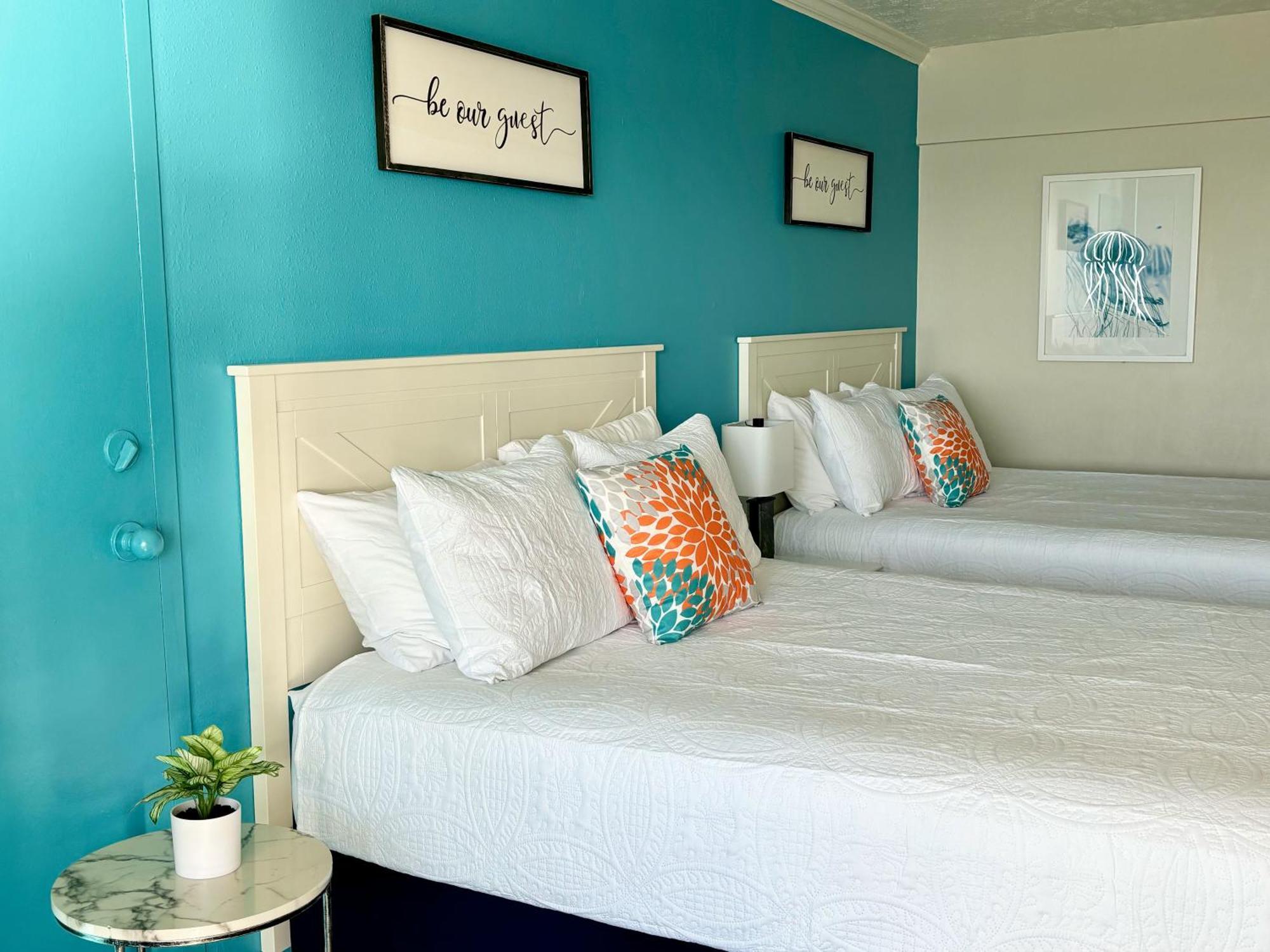 Sea La Vie Oceanfront Studio Myrtle Beach Dış mekan fotoğraf