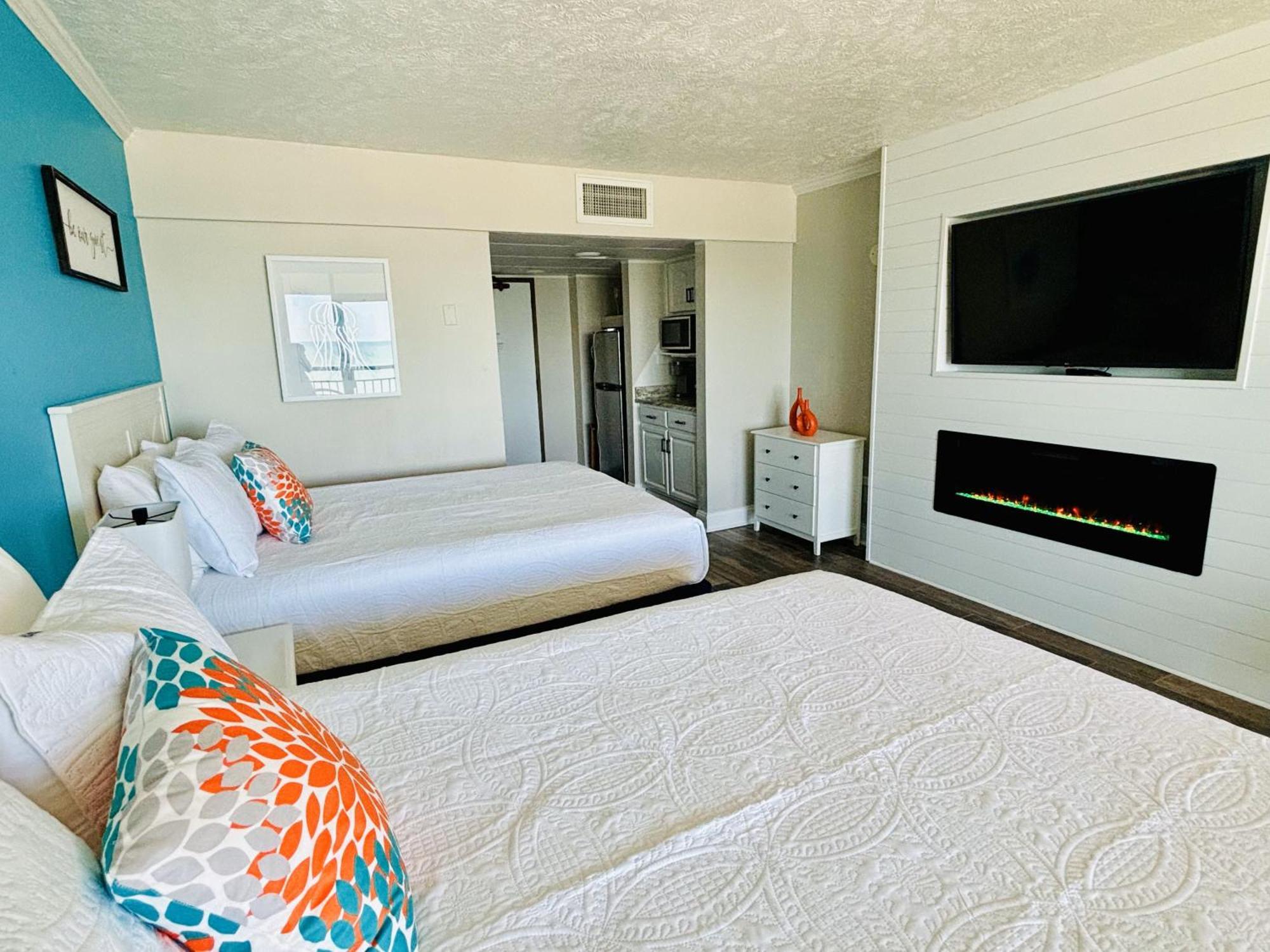 Sea La Vie Oceanfront Studio Myrtle Beach Dış mekan fotoğraf