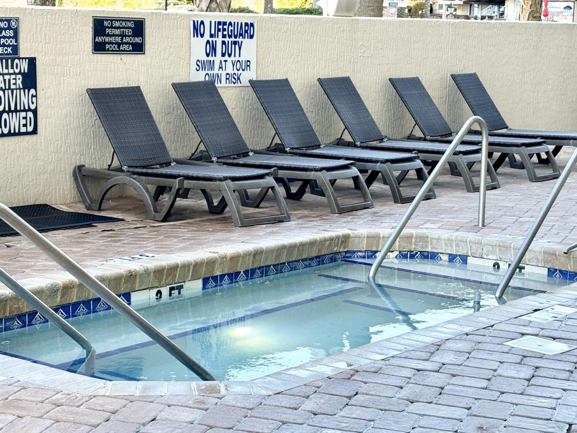 Sea La Vie Oceanfront Studio Myrtle Beach Dış mekan fotoğraf