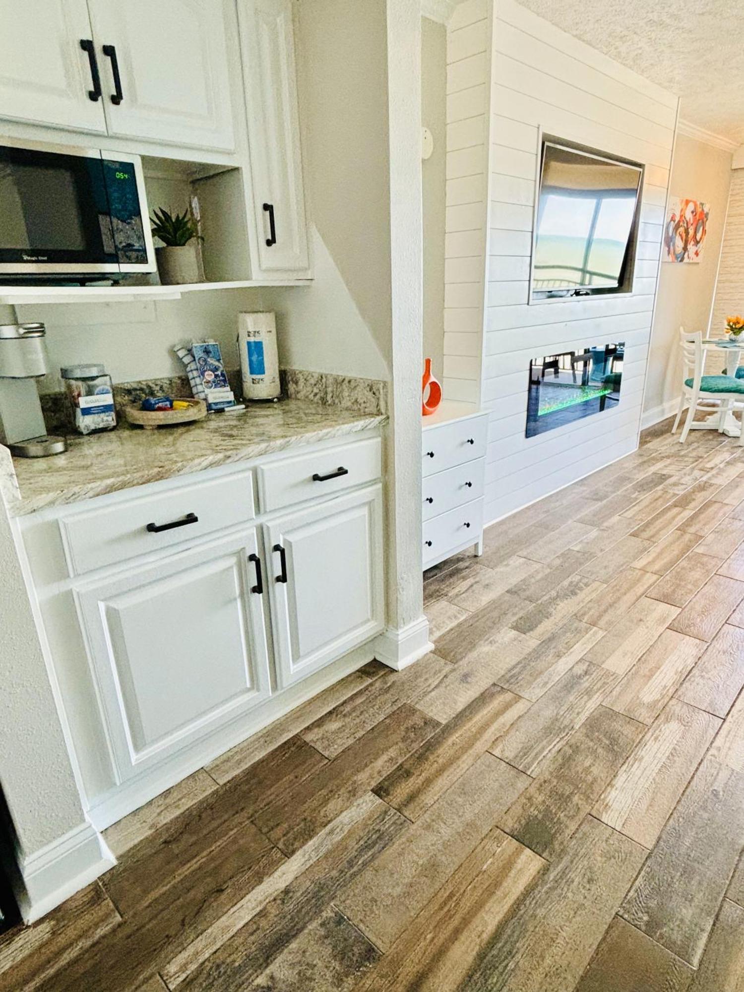 Sea La Vie Oceanfront Studio Myrtle Beach Dış mekan fotoğraf